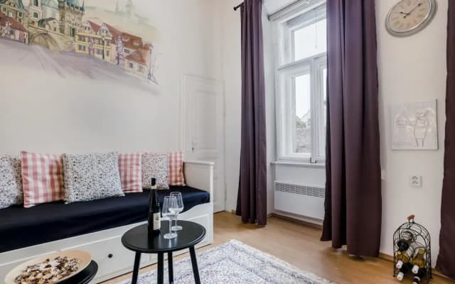 Historic Centre APTs by Michal&Friends - photo 4