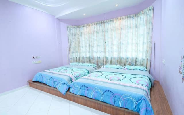 Singhome Holiday House - photo 4