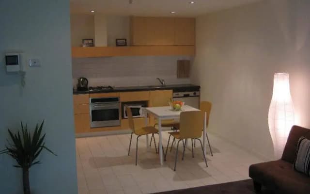 Habitat Apartments - photo 5