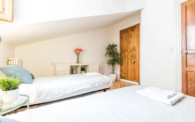 Duplex La Latina City Center - photo 5