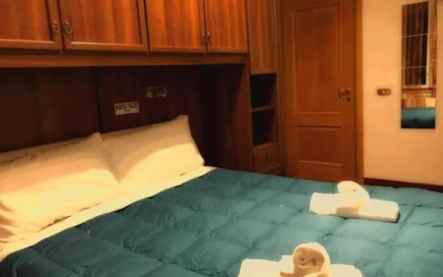Rome Termini Guest House - photo 4