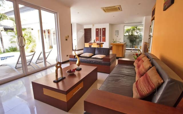 The Place Villas - photo 4