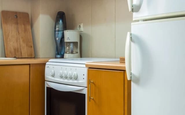 Centrally located apartment - Acropolis - photo 5