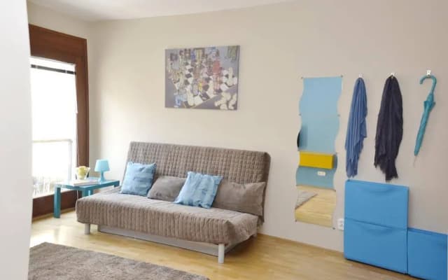 Blue Apartments - photo 4