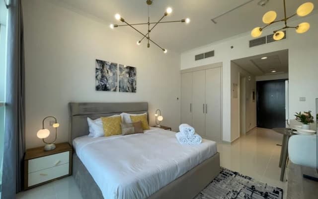 ST-Carson Tower A-1809 by bnbme homes - photo 5