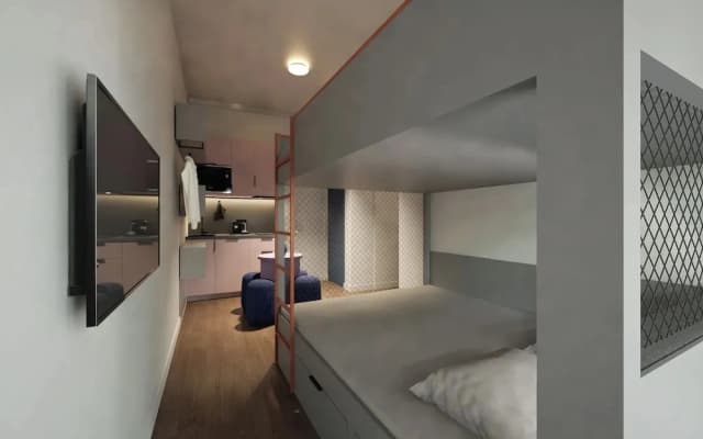 Homaris K48 Studios - photo 2
