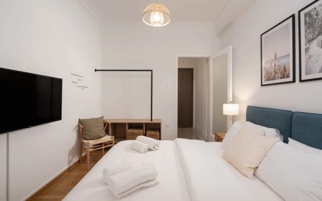 Lycabettus Residence - photo 2