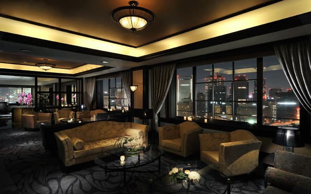 The Westin Osaka - photo 5
