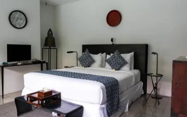 Villa De Suma - photo 3