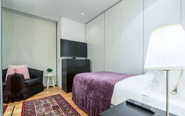 Chic Residency Apartments At Marble Arch - photo 4