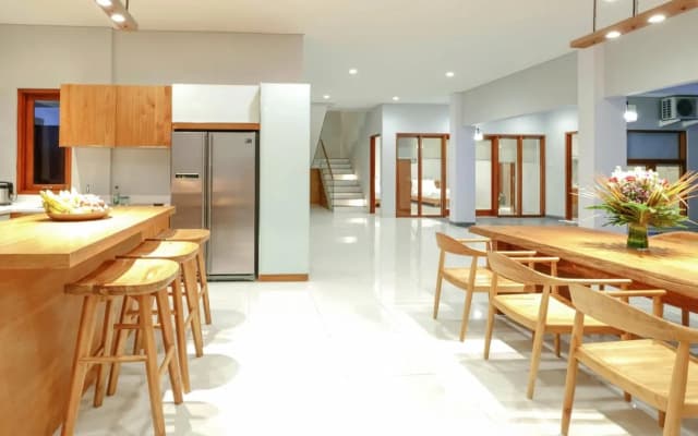 Sehati Villa 2 - photo 4