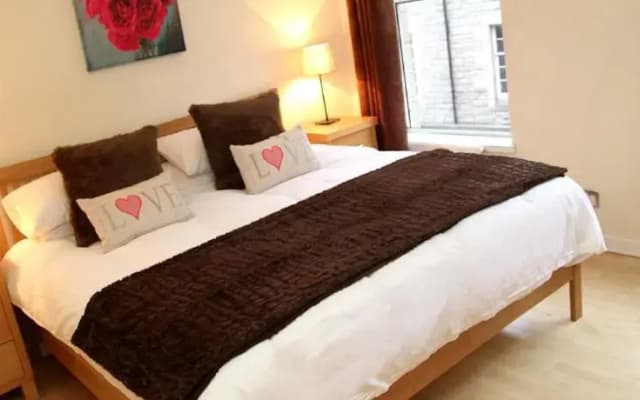 Blackfriars Apartment - photo 3