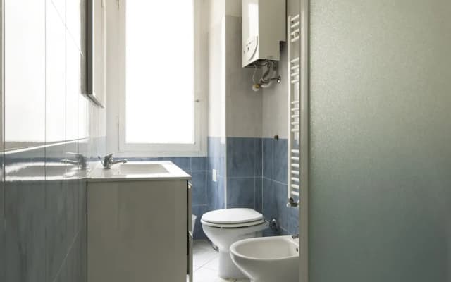 Studio Flat in a Quiet Place - photo 5
