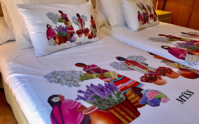 Luz Madrid Rooms - photo 5