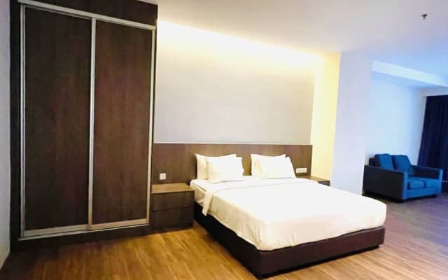 Imperial Regency Suites Petaling Jaya - photo 4