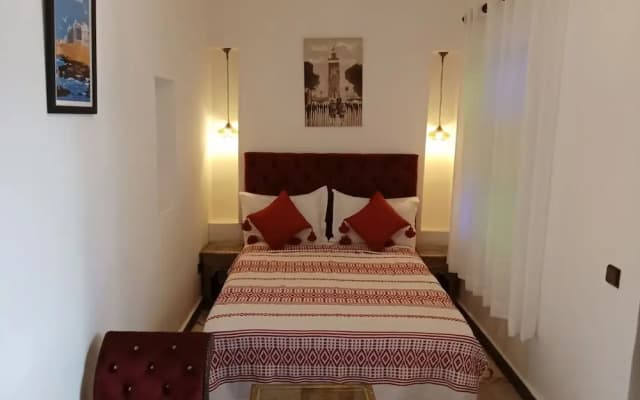 Riad Orient Palace - photo 5
