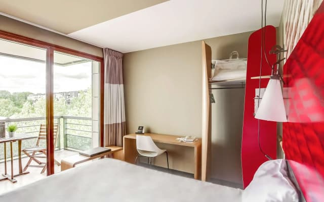ibis Paris Bercy Village 12ème - photo 4