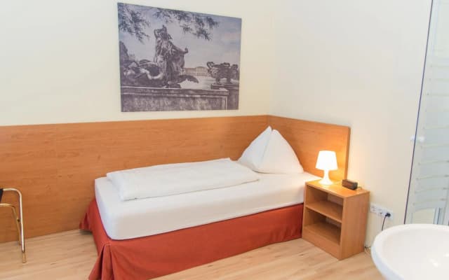 Pension Lehrerhaus - photo 3