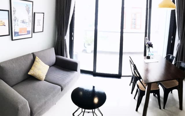 Moonlight House & Apartment Nha Trang - photo 3