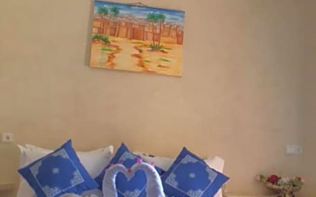 Riad Rime Garden Marrakech - photo 2