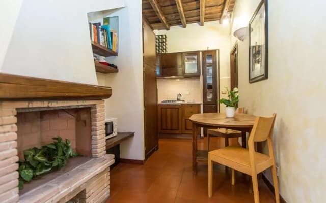 Santa Maria Apartment - photo 2