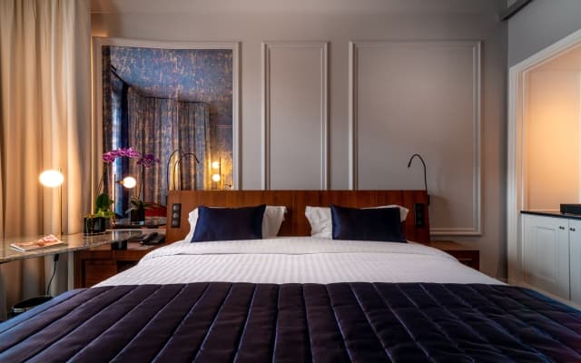 M Social Hotel Paris Opera - photo 3
