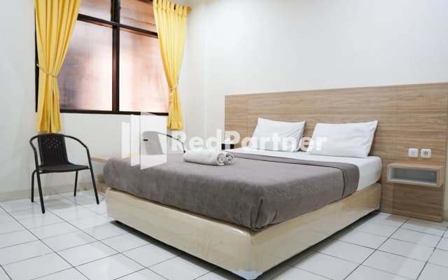 Senyaman Hotel RedPartner - photo 5