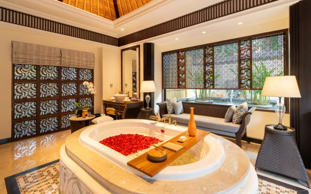 AYANA Villas Bali - photo 4