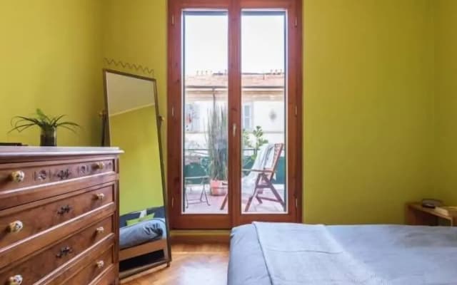 Dieci Flexyrent Apartment - photo 2