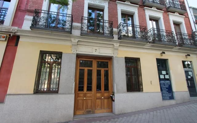Apartment Gutenberg Deco - photo 4