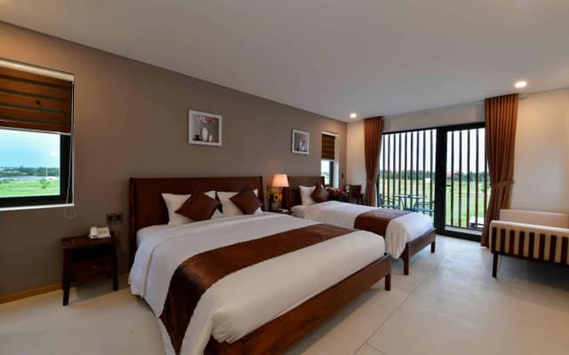 Sun Paradise Villa - photo 5