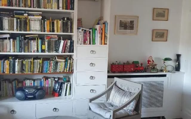 Villa romantique - photo 3