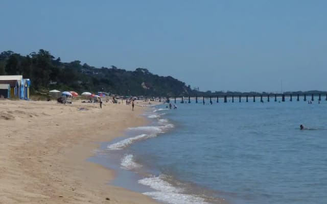 Dromana Beach Getaway Motel - photo 5