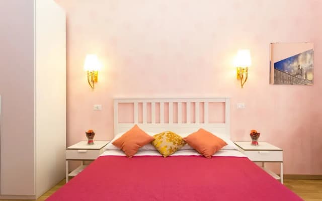 Milizie Apartment - photo 4