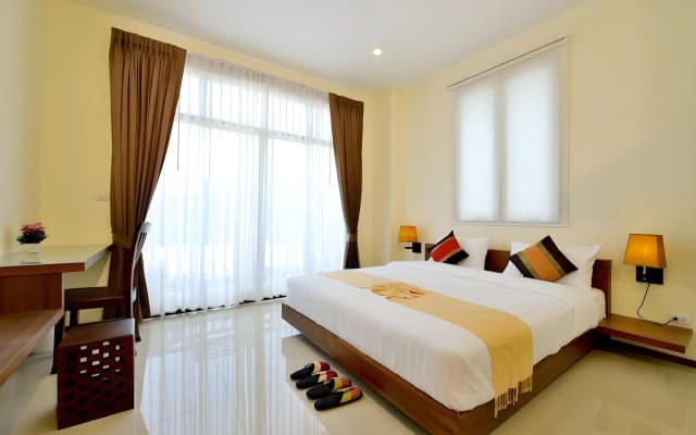 The Choice Hotel - Adults Only - photo 5