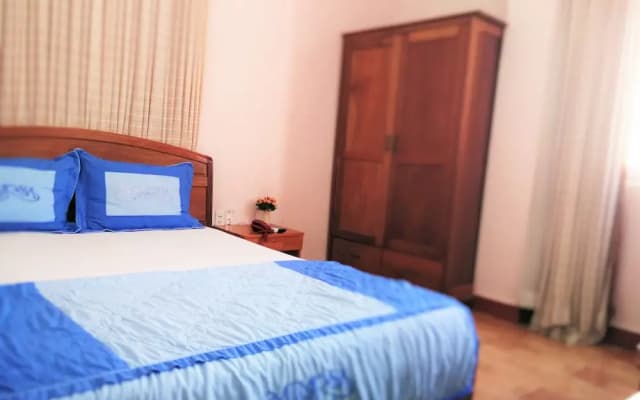 Mimosa 2 Hotel - photo 3