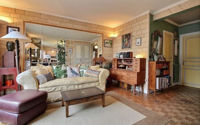 213367 - Appartement 6 personnes à Paris - photo 4