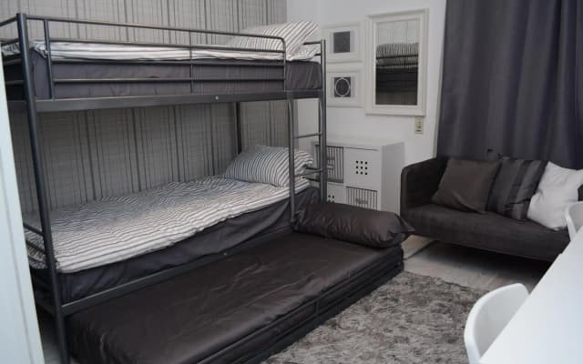 Maadi Cairo Apartment - photo 5