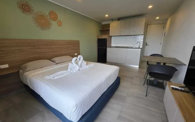 Coastal Chic Studio Apt T3-633 - photo 3