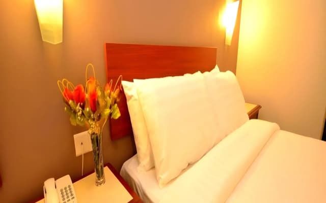 Hotel Puri 36 - photo 5