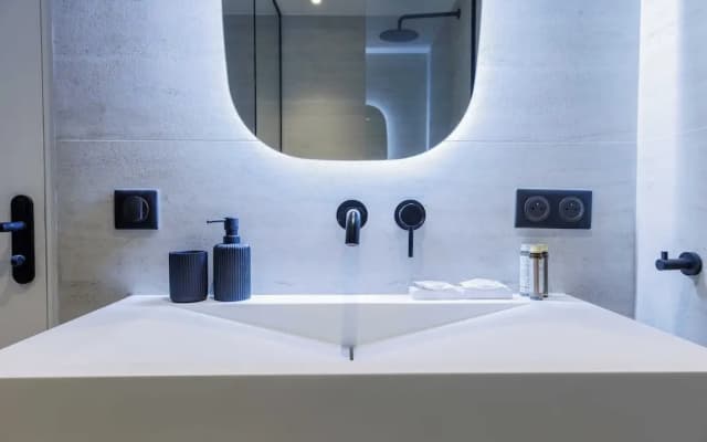 Renovated Studio rue du Roi de Sicile / Marais - photo 5