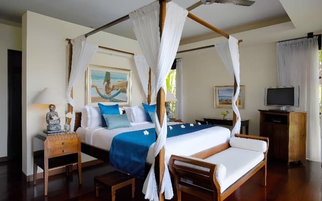 Temple Hill Residence Villa - photo 4