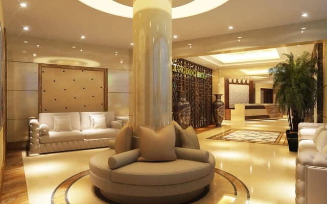 Rang Dong Hotel - photo 2
