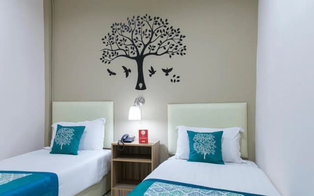 OYO 90106 Sindbad Hotel - photo 5