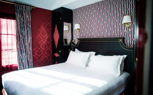 Hotel De Jobo - photo 5