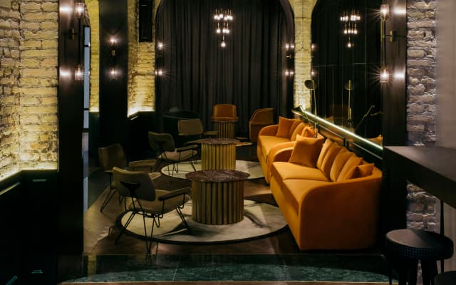 Hotel Chapter Roma - photo 2