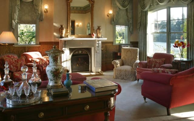 Woodman Estate - Luxury Country House Restaurant & Spa - photo 2