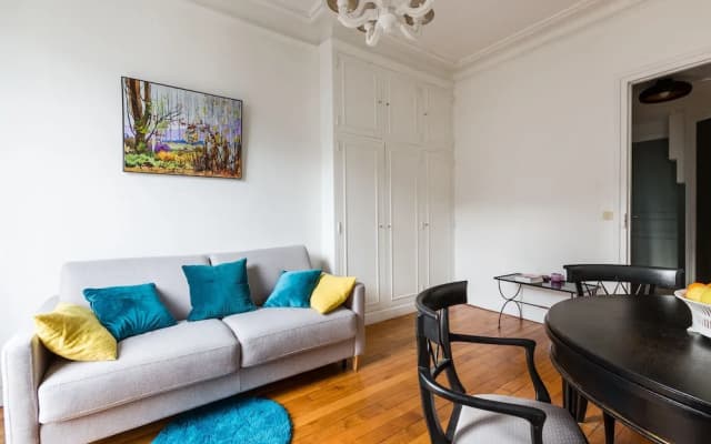Cosy Gambetta - photo 5