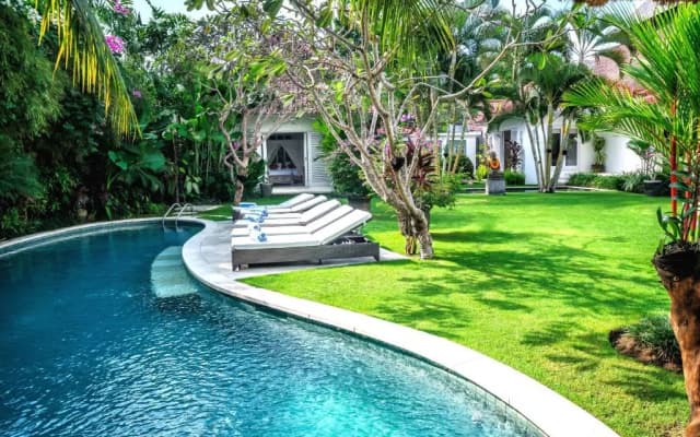 Villa Sipo - photo 5