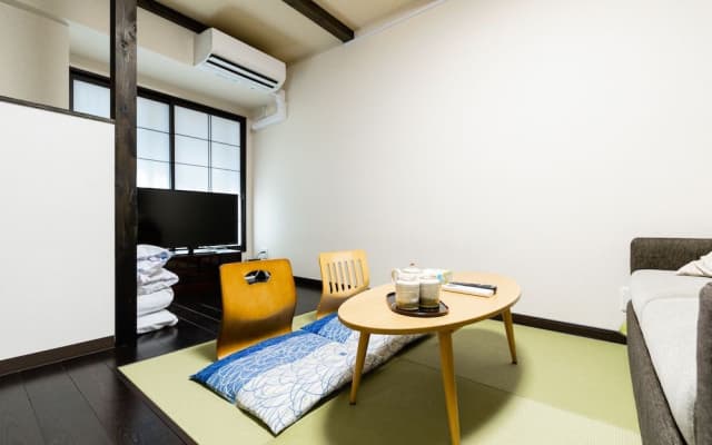 Higashiyama L1 - photo 5